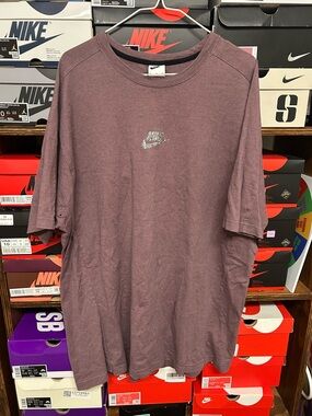 Nike Premium TShirt